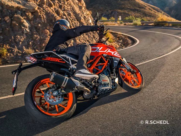 Official KTM Offers