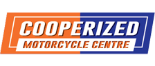 Cooperized Motorcycle Centre